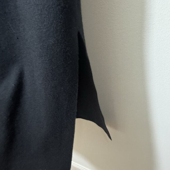 Tuckernuck Women’s Channing Polo Midi Sweater Dress Size M Oversized Collared - Picture 4 of 9